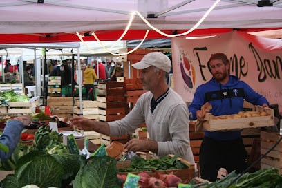 Ferme Danhil, Ferme Bio à Sort-en-Chalosse