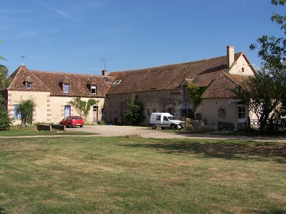 Earl Ferme De La Charite, Ferme Bio à Tournon-Saint-Martin