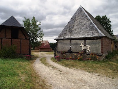 LA CHEVRERIE D'HAUSSEZ, Ferme Bio à Haussez