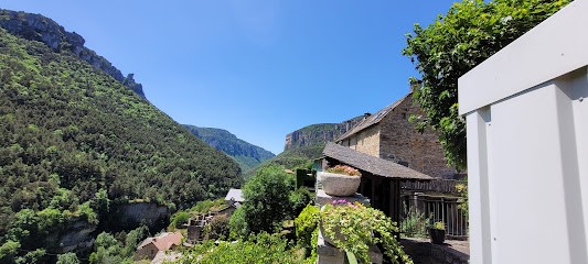 Les Jardins De La Jonte, Ferme Bio à Saint-Pierre-des-Tripiers