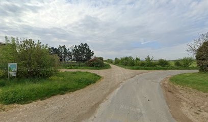 Pont De La Grange, Ferme Bio à Aiffres
