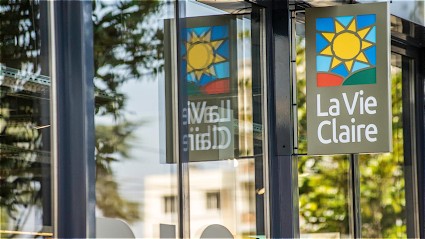 La Vie Claire, Magasin Bio à Vichy