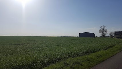 Ferme du Crot Blanc, Ferme Bio à Saint-Valentin