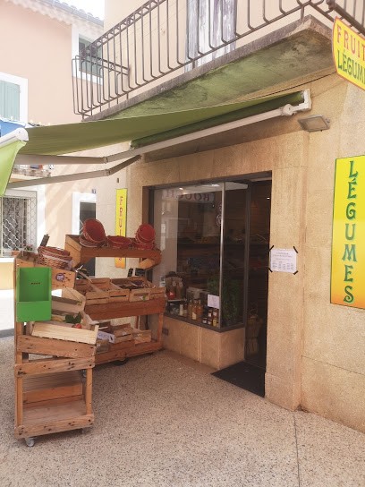 De La Fourche à La Fourchette, Magasin Bio à Vaison-la-Romaine