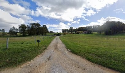 Laurent MERY Legumes BIO (vente directe producteur), Ferme Bio à Gourdon