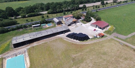 Ferme du Paupiquet, Ferme Bio à Ansac-sur-Vienne