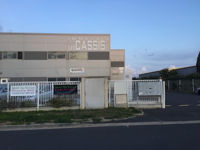 SANTE BIO EUROPE, Magasin Bio à Vendres