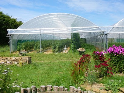 ENVOL 56, Ferme Bio à Malansac