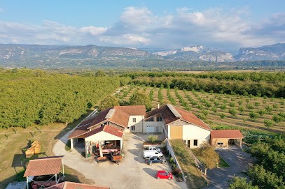 La Belle Noix, Ferme Bio à Saint-Hilaire-du-Rosier