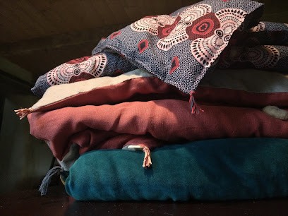 Minez-Du ferme bio viande et laine feutre de laine, Ferme Bio à Langonnet