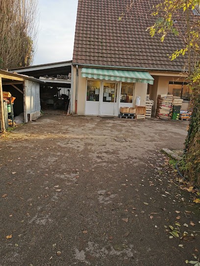 Scop Des Viennes, Ferme Bio à Saint-André-les-Vergers