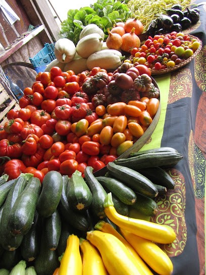 Ferme Bio Oerigines, Ferme Bio à Saint-Brevin-les-Pins