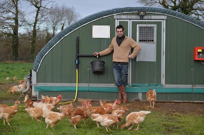 GUERNION vente directe, Ferme Bio à Ploufragan