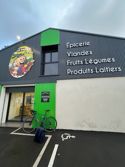 TY T'OEUF BIO, Ferme Bio à Kervignac