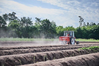 Presta' Terre - Les Jardins D'Altair, Ferme Bio à Oberhoffen-sur-Moder
