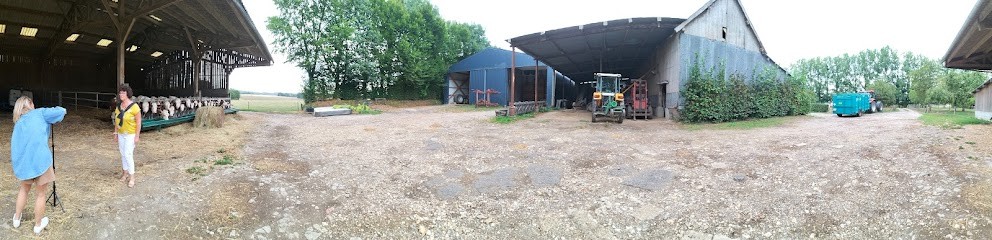Drive Fermier - Ferme Durand, Ferme Bio à Beuzeville-la-Grenier