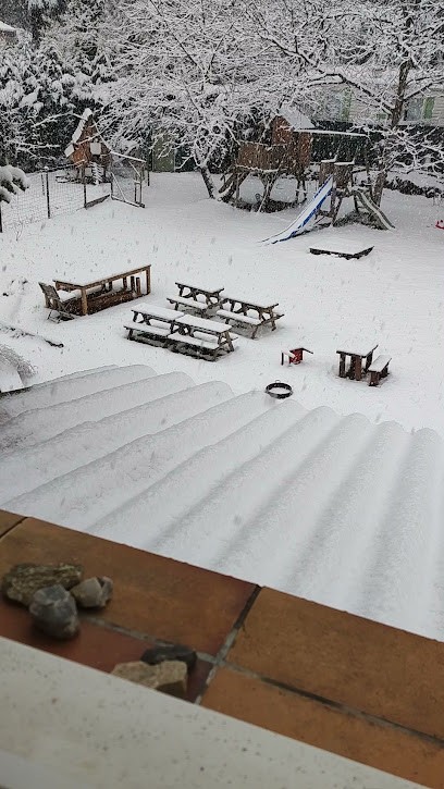 Savoir en Herbe, Ferme Bio à Corneilla-de-Conflent