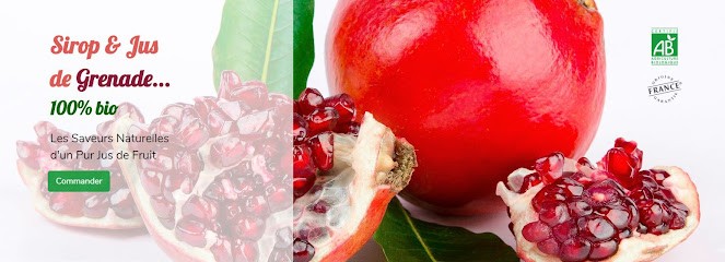 Milanoa, Ferme Bio à Bagnols-sur-Cèze