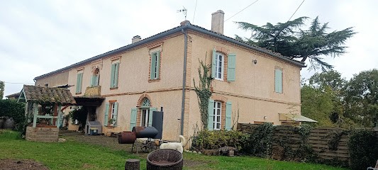 Au Segalou, Ferme Bio à Montesquieu
