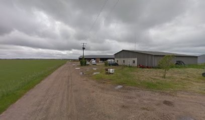 Ferme des Montmartins, Ferme Bio à Saint-Claude-de-Diray