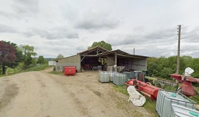 Ferme Las Parets, Ferme Bio à Laymont
