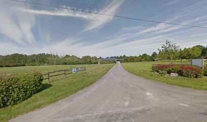 Tout Joly, Ferme Bio à Rouez