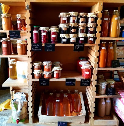 La ferme des Bilous, Ferme Bio à Bomy