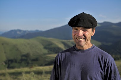 Ferme Murgia, Ferme Bio à Ossès