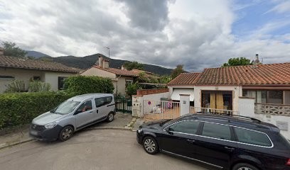 Entre les arbres / Siège social - Redondo Simon, Ferme Bio à Céret