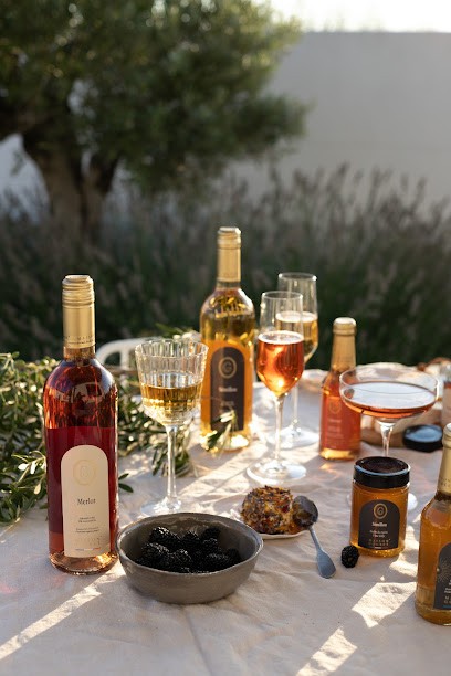 MAISON GOUBET, Ferme Bio à Allex