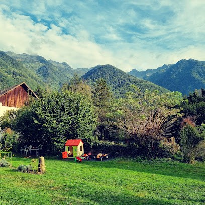 Les Popotes De La Lauzière, Ferme Bio à Argentine