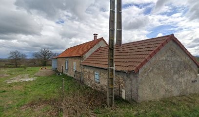 Le Jardin Des Forges, Ferme Bio à Saint-Bonnet-de-Four