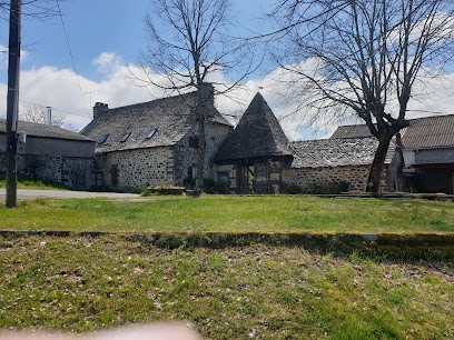 La ferme de Dilhac BIO - Glaces, Produits laitiers, Charcuterie, Ferme Bio à Lacroix-Barrez