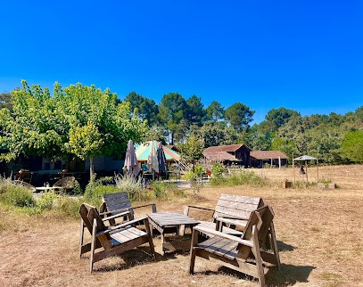 La Ferme Des Filles, Ferme Bio à Captieux