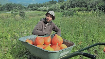 LE JARDIN DE YAKA, Ferme Bio à Clelles