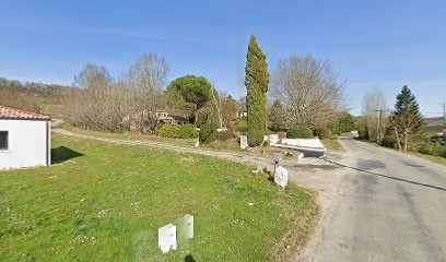 La Ferme Cabassou, Ferme Bio à Saint-Hilaire-de-Lusignan