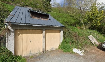 sorbet-ariege, Ferme Bio au Port