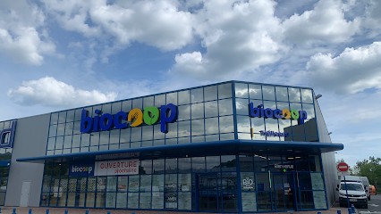 The Golden Grain, Magasin Bio à Trélissac