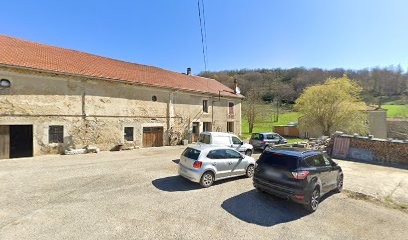 Poilblanc Alexandra, Ferme Bio à La Chapelle-en-Vercors