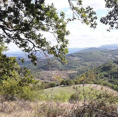 Les Jardins de Françoise, Ferme Bio à Saint-Couat-du-Razès