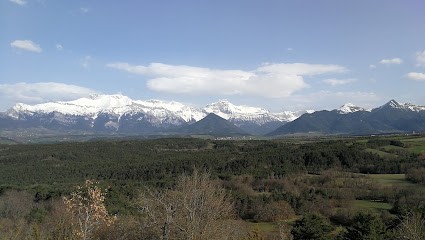 La Ferme Gabert, Ferme Bio à Clelles