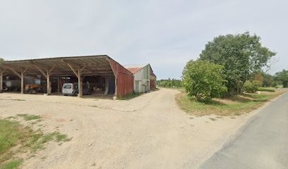 Les Jardins du Prémongis, Ferme Bio à Montréverd