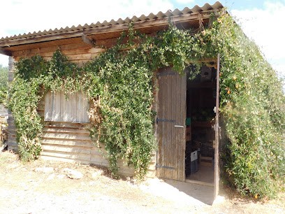 La Ferme Lous Selces, Ferme Bio à Aspiran