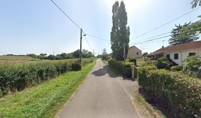 Bejean Thibaut, Ferme Bio à Essertenne