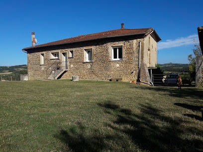 Chez Rose, Ferme Bio à Châteauneuf-de-Galaure