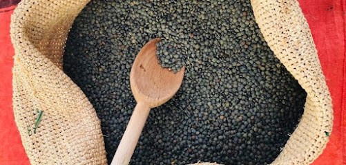 La Ferme des Sens, Ferme Bio à La Devise