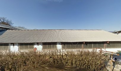 Hurle-Vent, Ferme Bio à Arbusigny