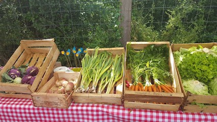 Ferme De La Garenne, Ferme Bio à Aubergenville
