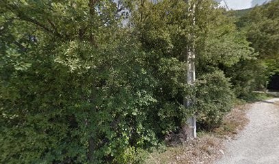 Ferme Maurent, Ferme Bio à Venterol