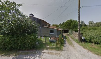 Safran Vendée, Ferme Bio aux Brouzils